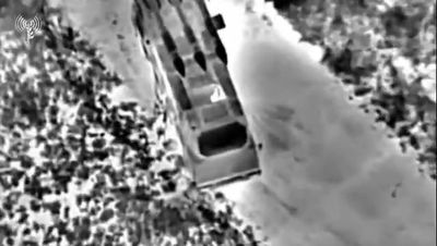 בתעוזה ותחכום יוצאי דופן: כך חדר המוסד ללב איראן | פרטים חדשים