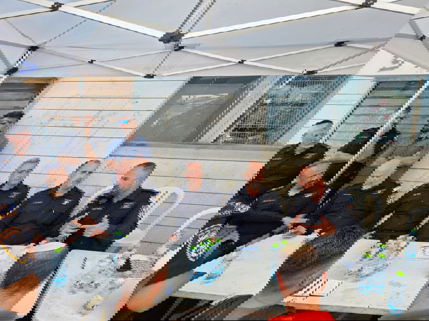 פגיעות במבני מגורים במרכז, בעקבות שיגורים מאיראן | מד"א: 67 נפגעים במרכז, 3 נרצחים בזירת נפילה