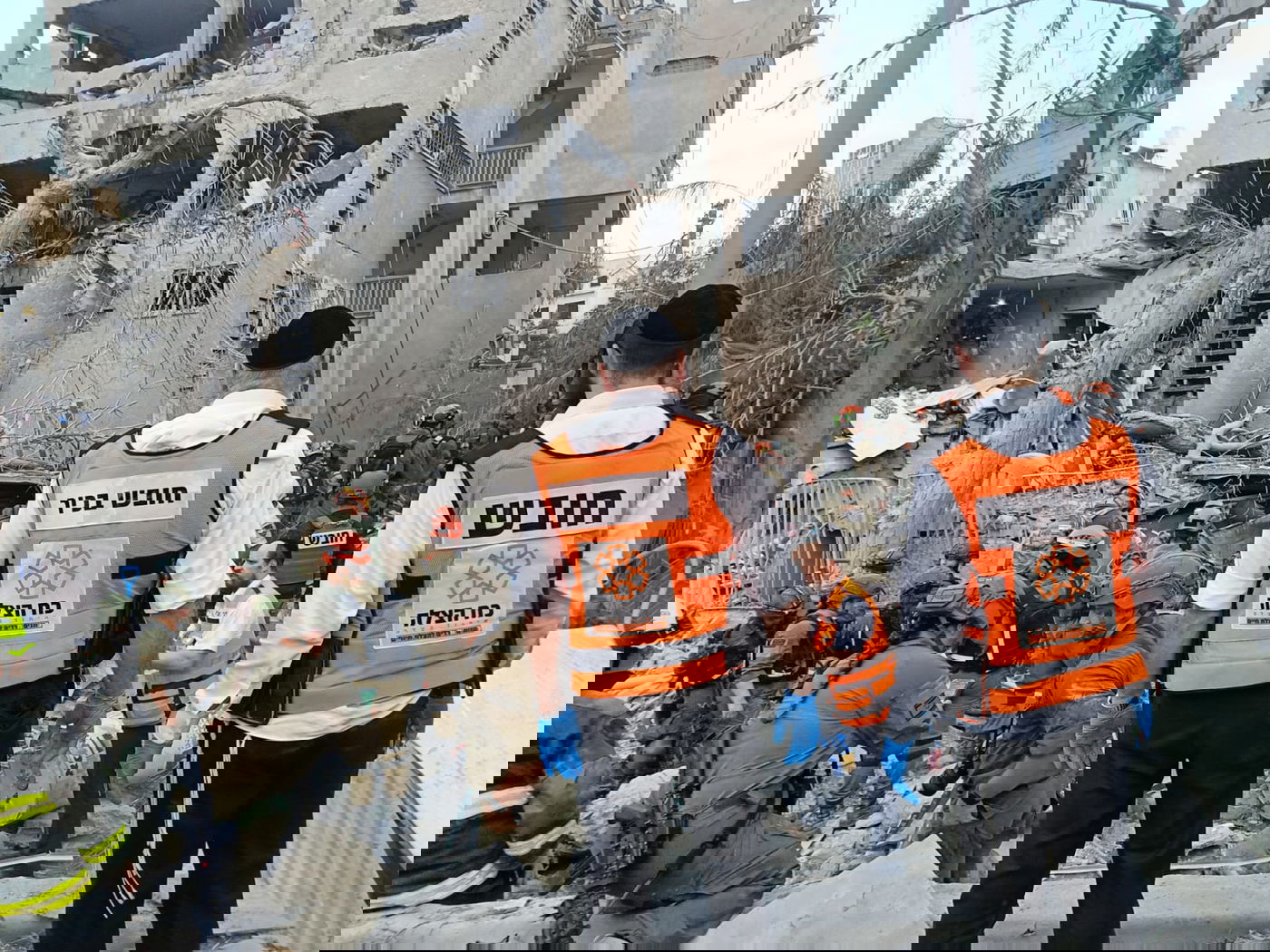 מטח שלישי מאיראן | ארצות הברית מצטרפת למערכה? רצף התבטאויות של הנשיא טראמפ 