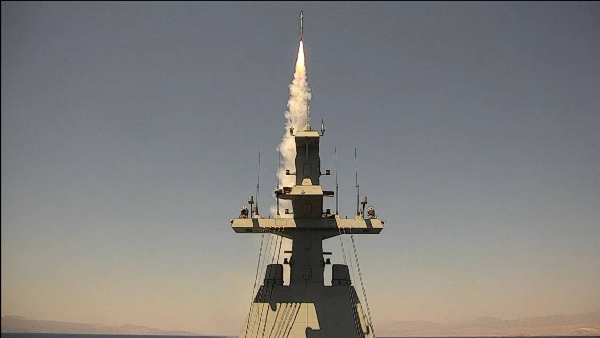 מערכת מגן ברק