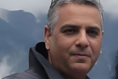 דני אברהם ז"ל