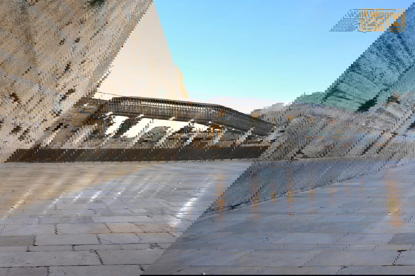 עצרת התפילה בכותל