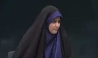 בשידור חי: מטוסי קרב תקפו את הטלוויזיה הממלכתית באיראן | כך זה נראה • צפו 