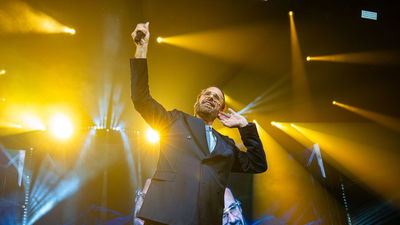 האלבום המדובר של יידל יצא לאוויר העולם: "הוא ולא אחר"