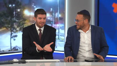 אימה בבני ברק: למה המקלטים סגורים? | האם ארצות הברית תצטרף ללחימה? כל התרחישים