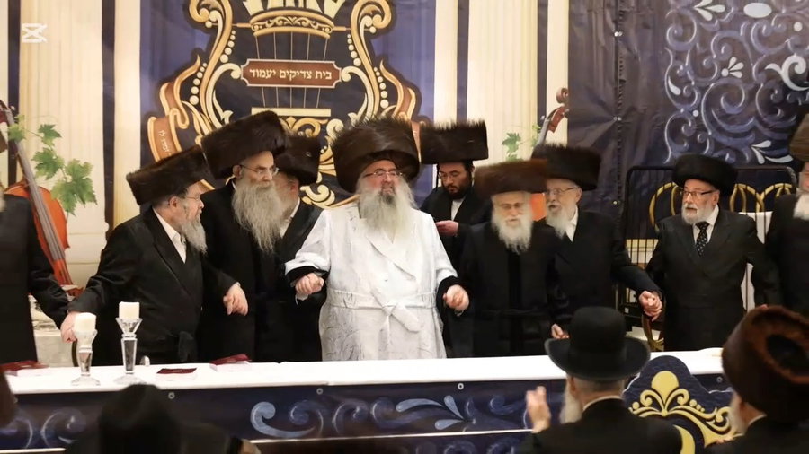 שמחת בית סקאליע