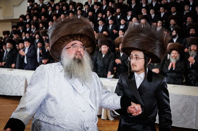 שמחת בית סקאליע