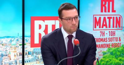 הימין ה"קיצוני" בצרפת נעמד לצד ישראל - יותר מתמיד; "פונדמנטליזם איסלאמי"