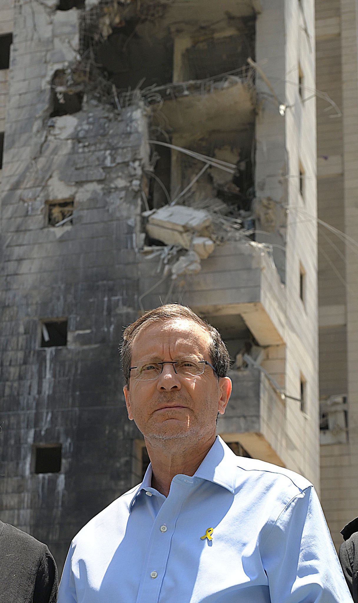 הרצוג היום בפ"ת