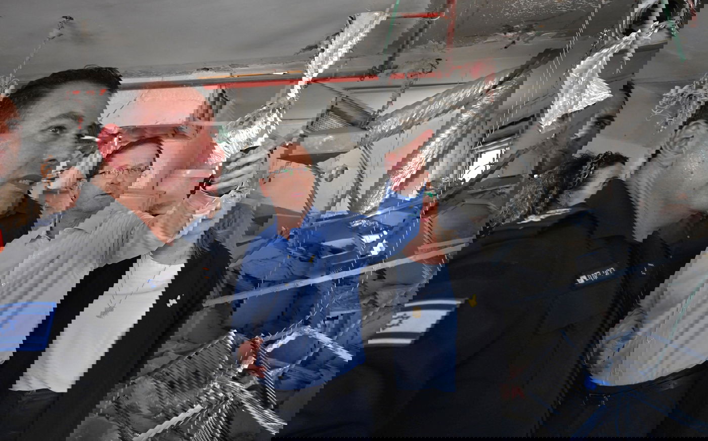 הרצוג היום בפ"ת