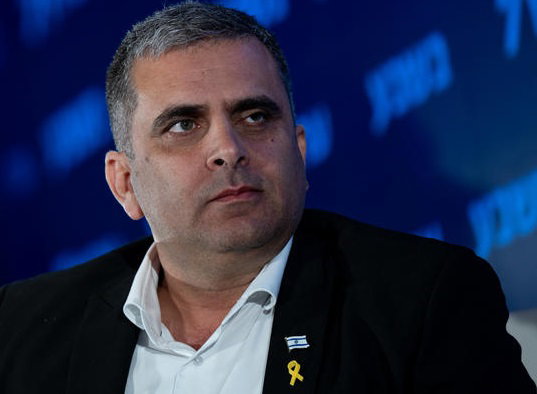 אופיר סופר