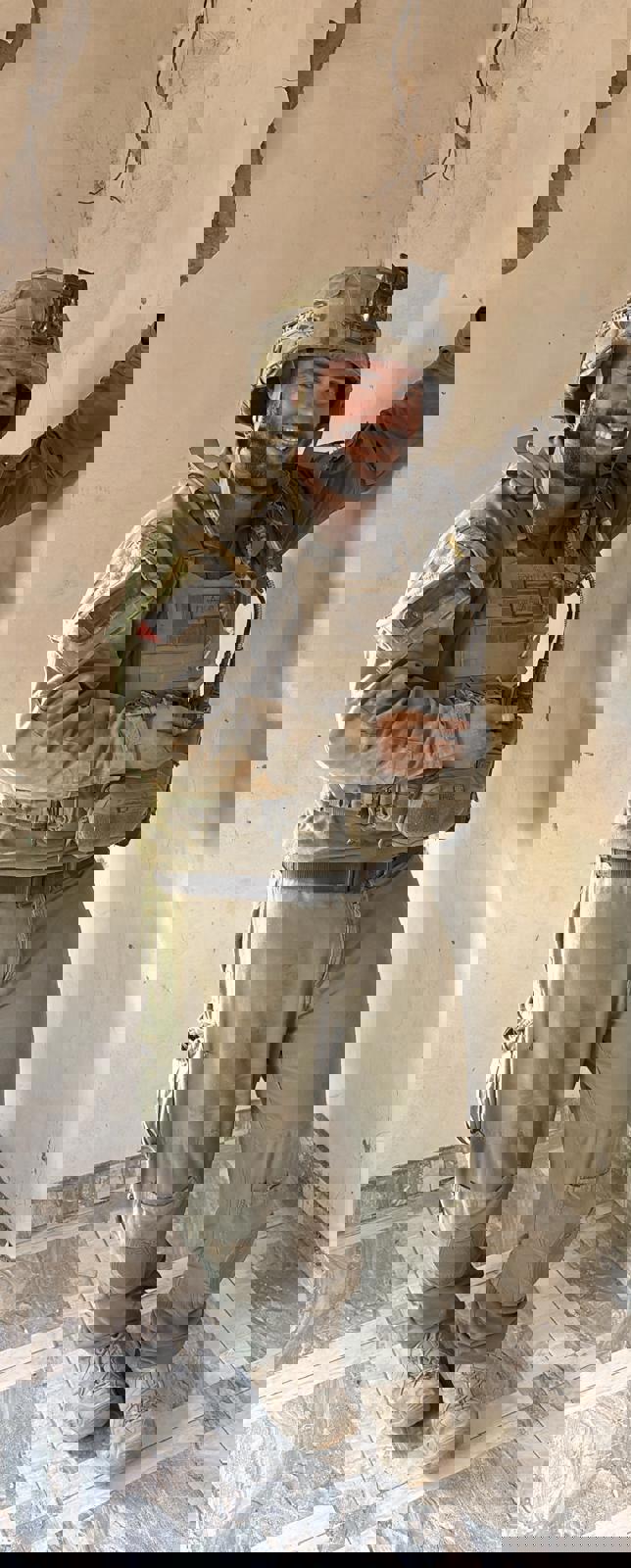 סרן (במיל') טל מובשוביץ ז"ל