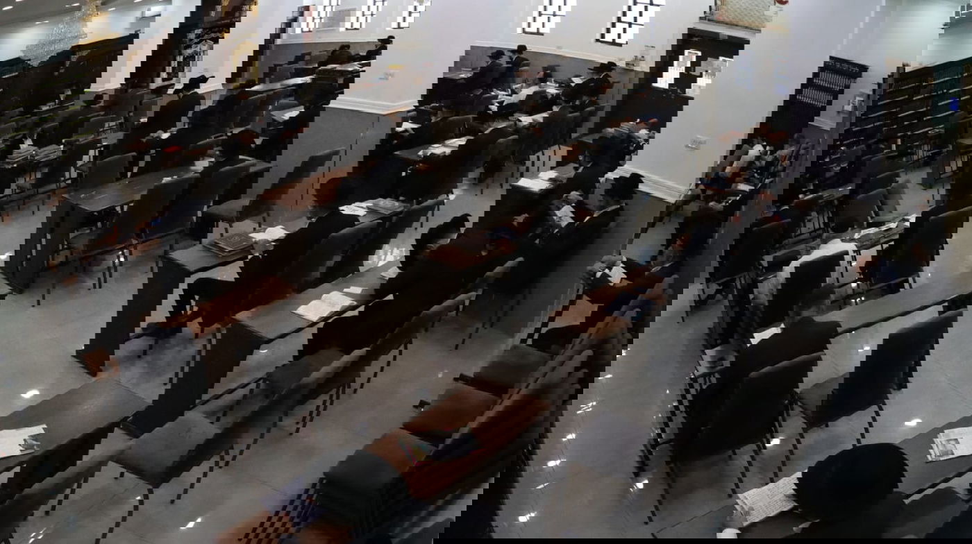 עצרת התעוררות בבית הכנסת 'הליכות משה'