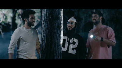 אלייצור, איזי ובר צברי בסינגל קליפ: "תשמור עלי"