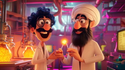 "איראן, הגרעין והפצצה האטומית", מה זה אומר? | צפו בסרטון שיעשה לכם סדר 