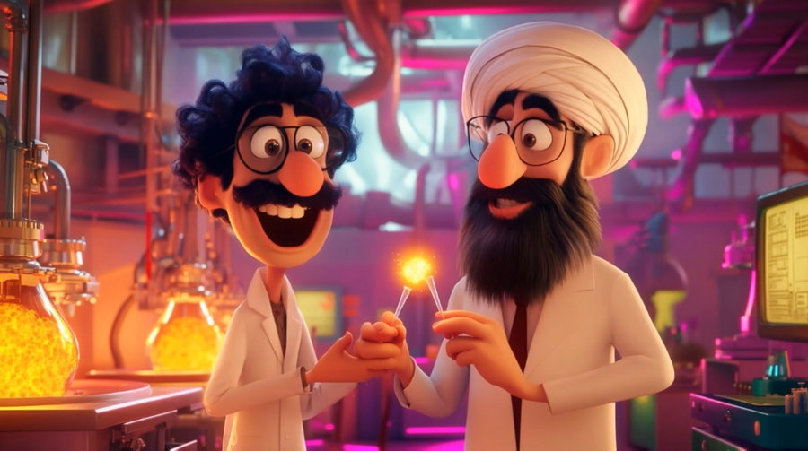 מה זה באמת פצצת אטום וכמה איראן קרובה לזה?