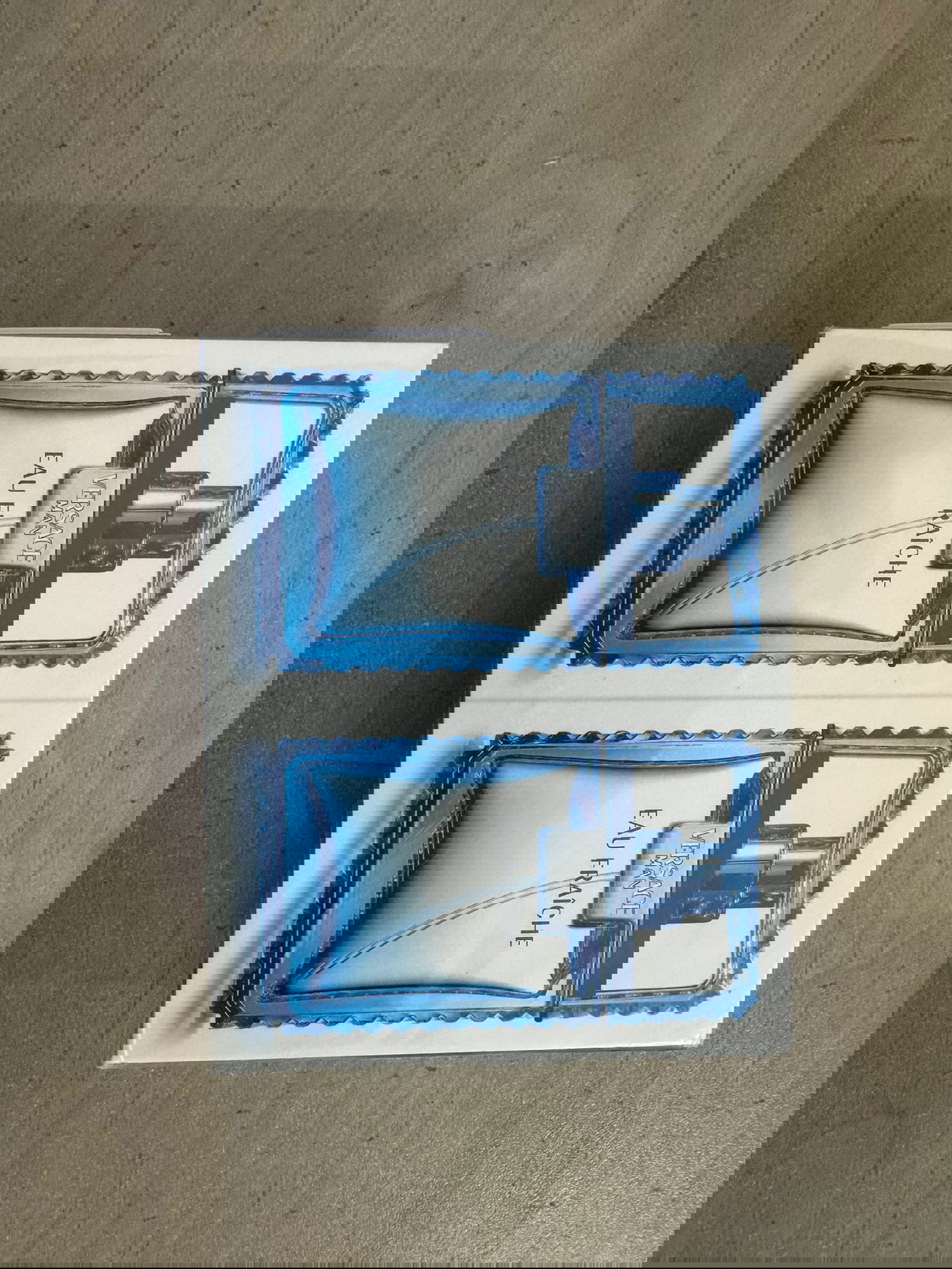 מהפריטים שנגנבו