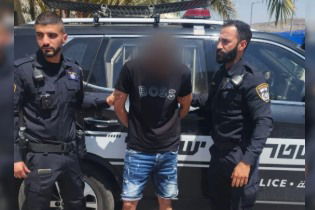 איזו חרפה: תושב הצפון בפרסום תמיכה מבחיל באיראן. כך הוא נעצר