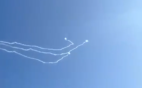 יירוטים