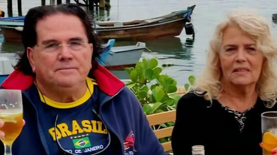 מזעזע: יעקב ודסי בלו הי"ד שהו בממ"ד - ונרצחו בידי איראן 