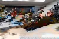 כץ והרמטכ"ל