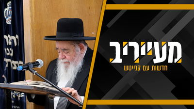 חבר המועצת מתייחס לסרטון הויראלי מהר נוף: "לראות יירוטים זה מעניין - אבל מסוכן" • מעייריב