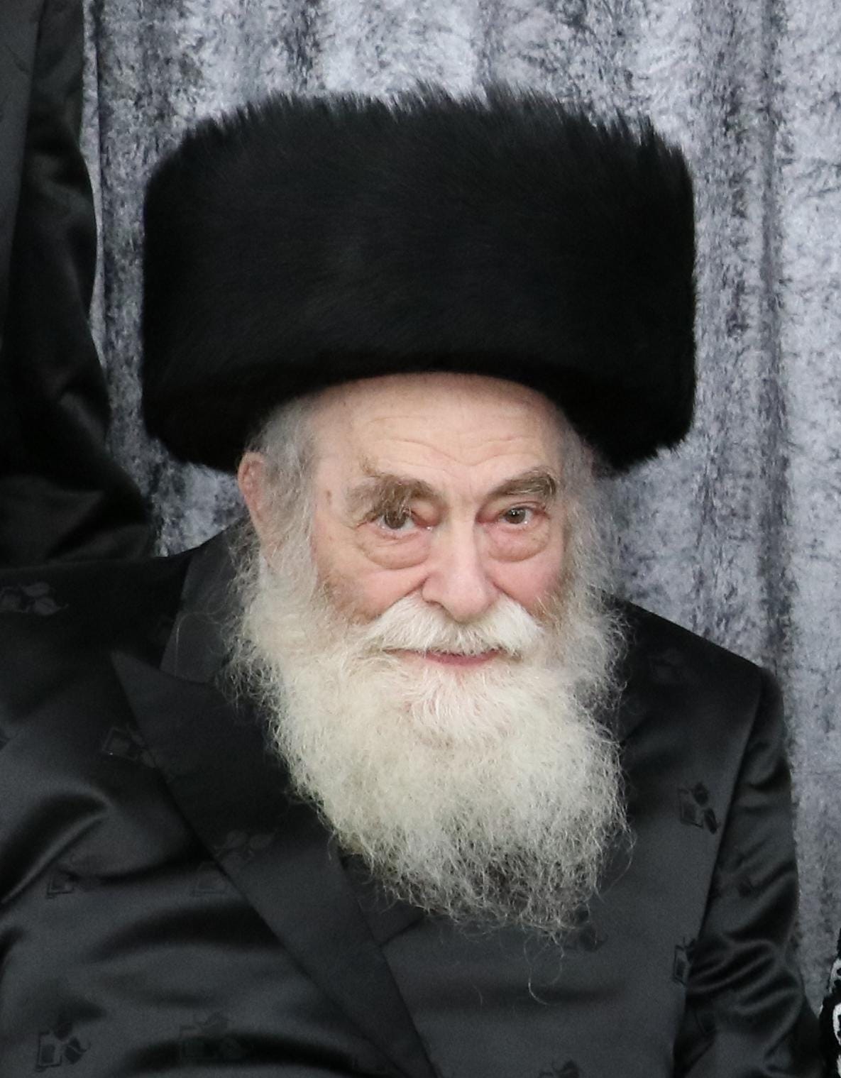 הרב יצחק אונגר ז"ל