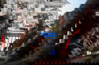 תיעוד מביקור הרמטכ"ל