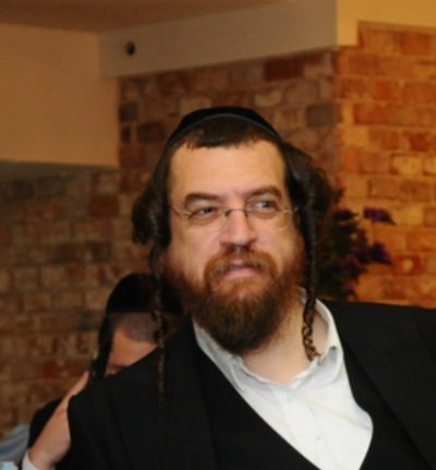 הרב אליהו צבי הנדלר ז"ל