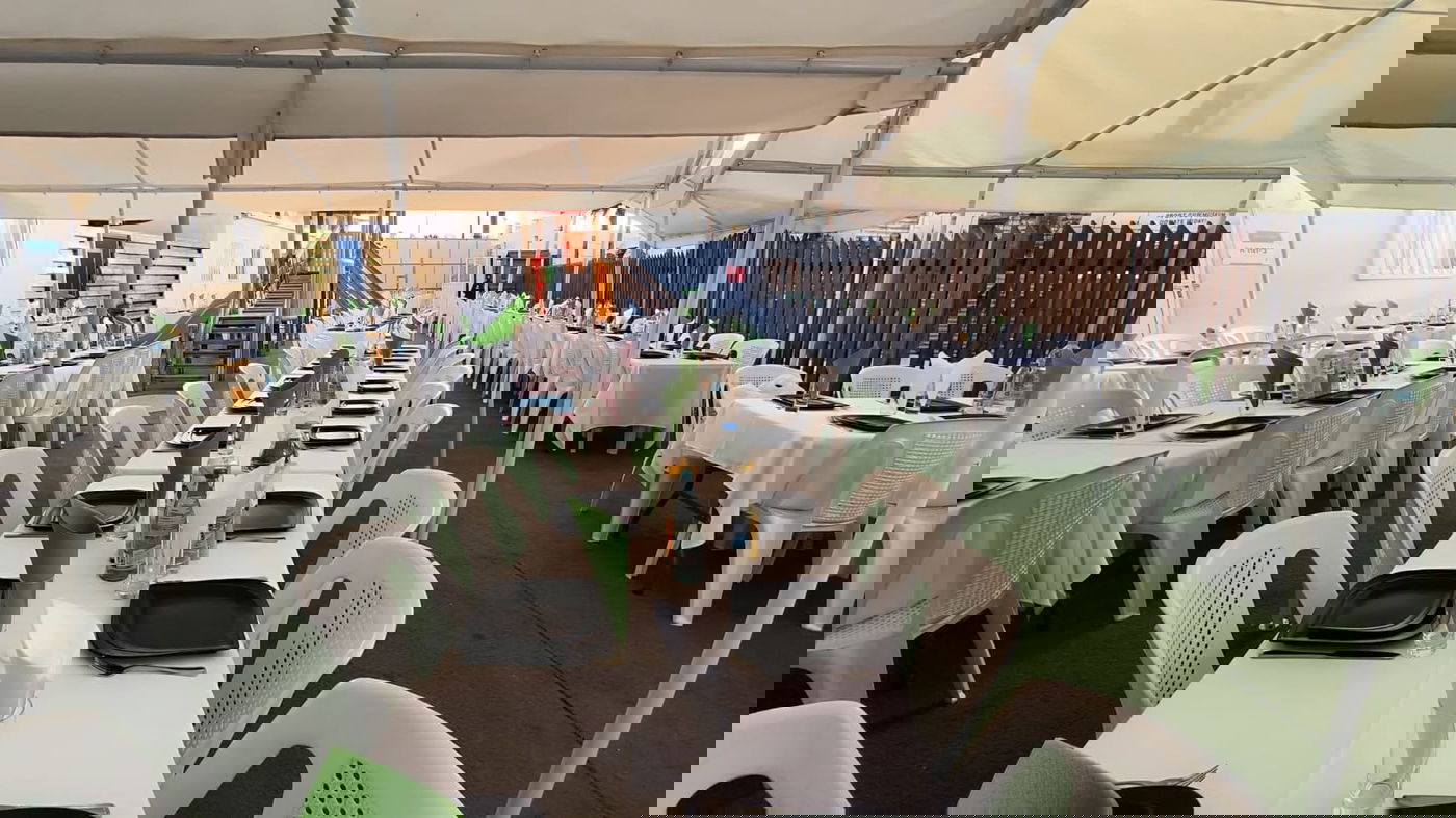 "פתאום הופיעו מאות": זה מה שעשו ישראלים שנתקעו בגלל המלחמה בחו"ל 