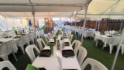 "פתאום הופיעו מאות": זה מה שעשו ישראלים שנתקעו בגלל המלחמה בחו"ל 