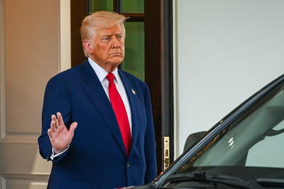 דונלד טראמפ