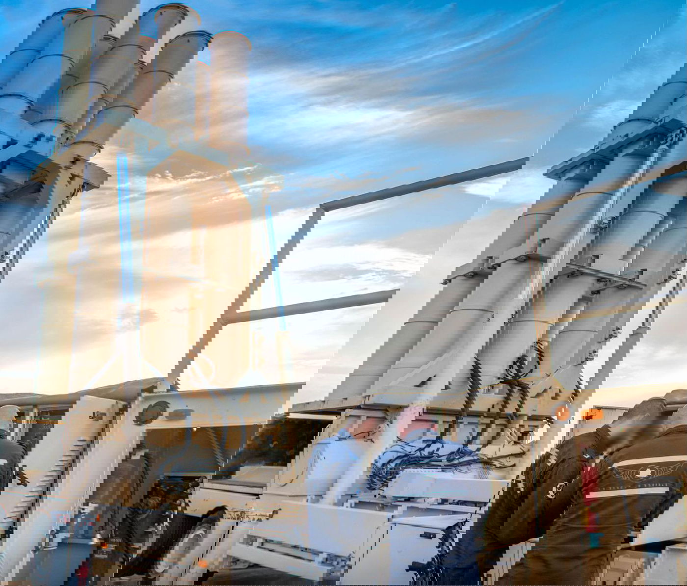  רס"ן א' עם מערכת היירוט חץ