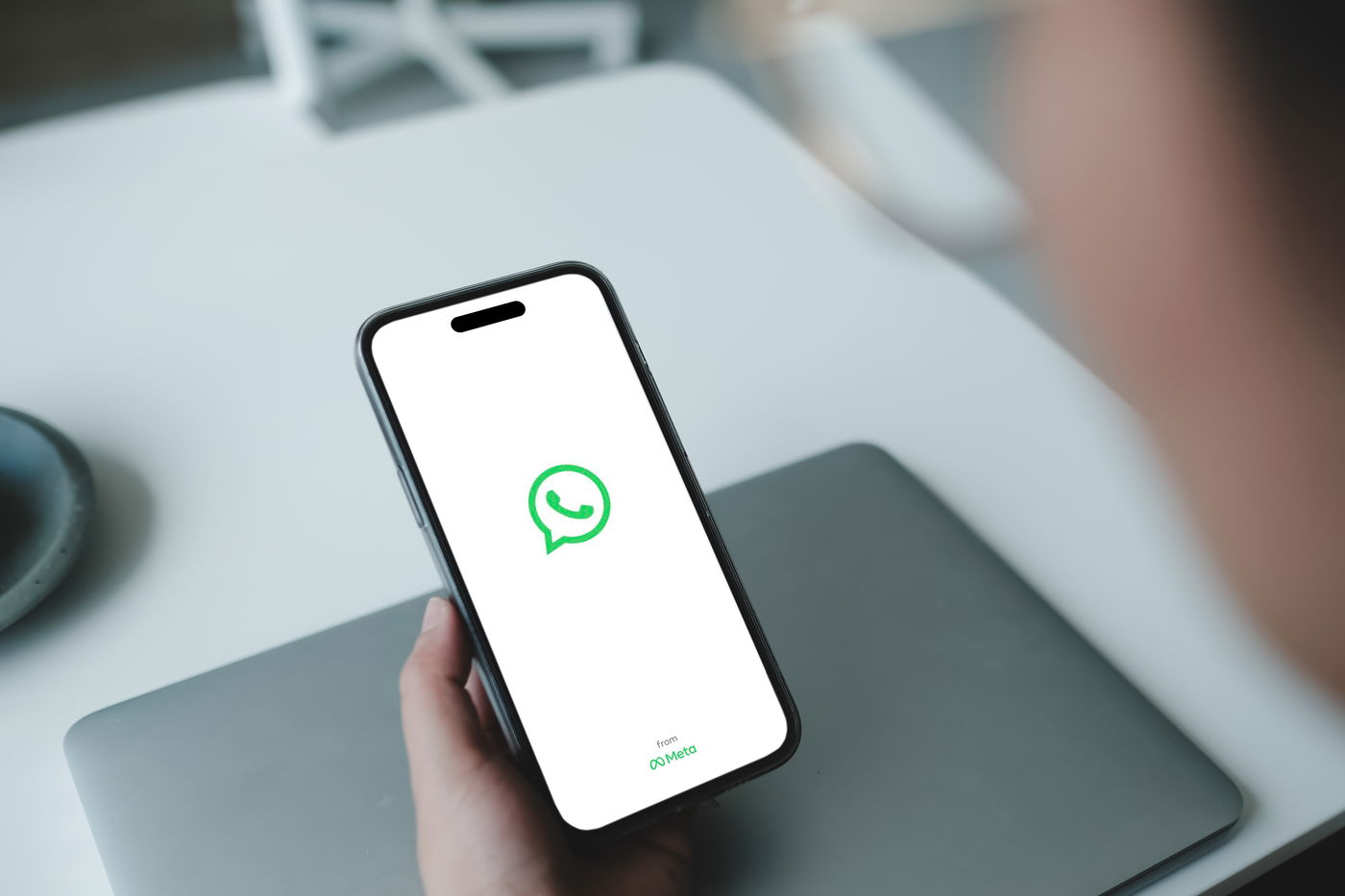 האפליקציה הפופולרית. ווטסאפ