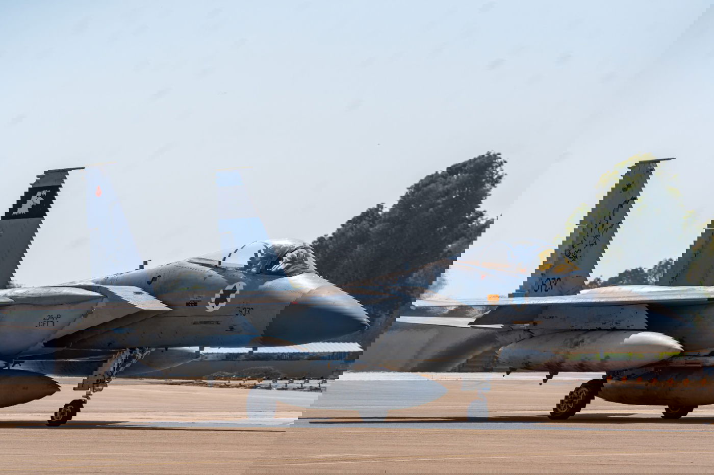 המטוסים ממריאים