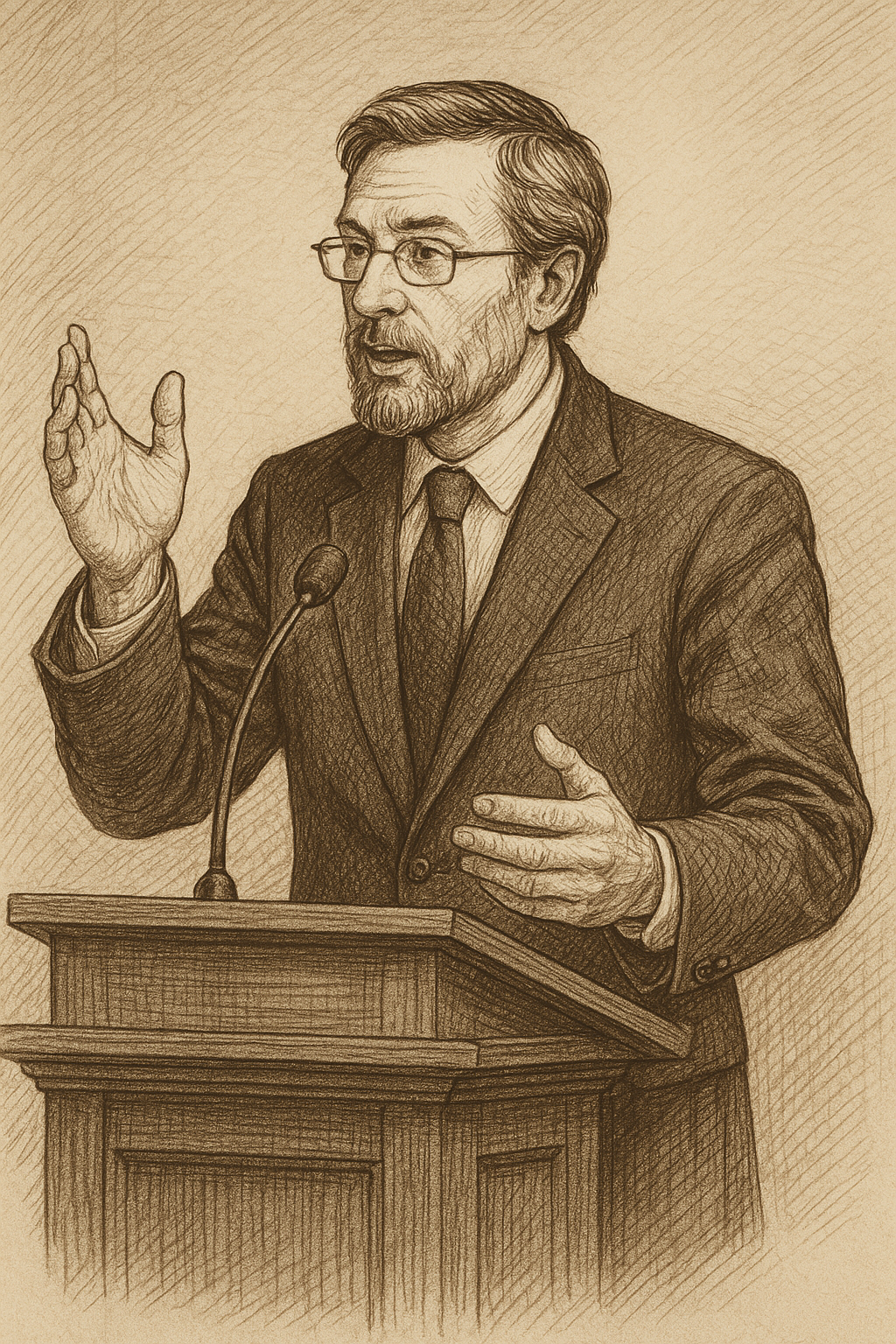 להקפיד על שפה גבוהה אך מובנת