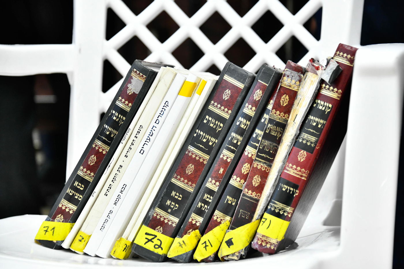 מסע הלוויית הגאון רבי ישראל סוקל זצ"ל 