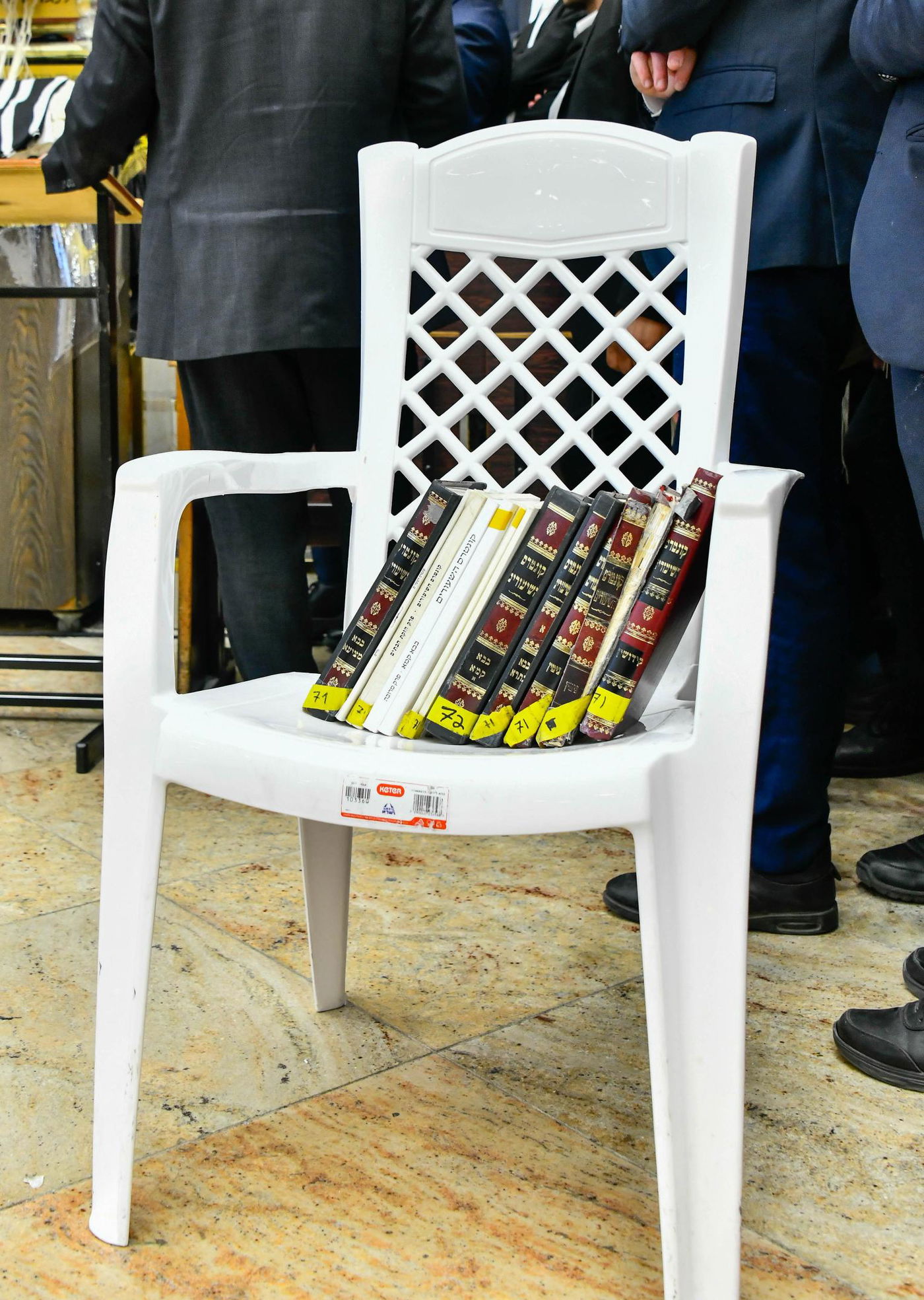 מסע הלוויית הגאון רבי ישראל סוקל זצ"ל 