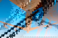 תיעוד תדלוק מטוסי הקרב של חיל האוויר