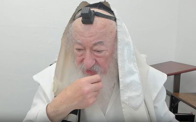 בואו לסיים ש"ס תוך שנה | השיעור היום: מסכת בבא מציעא צ"ז-ק"ד