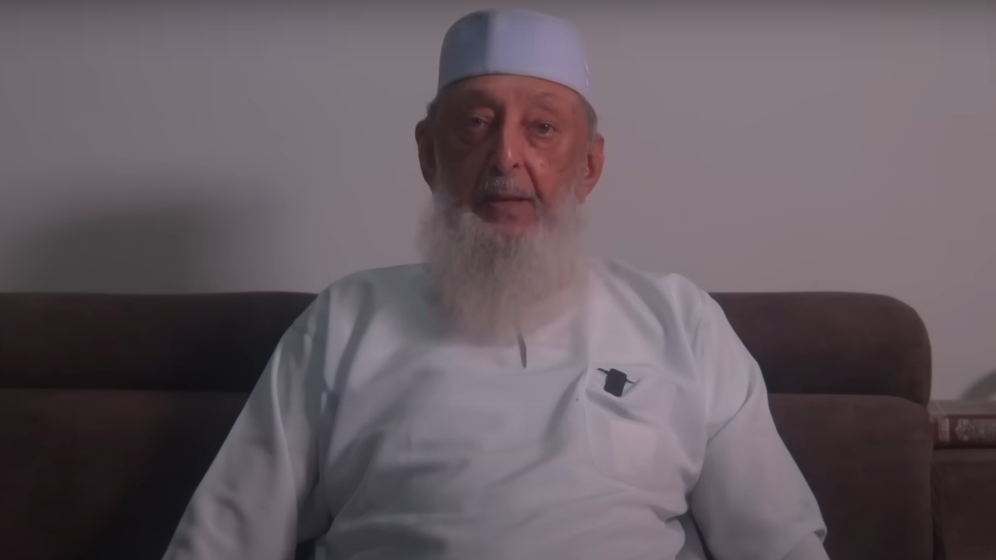 השייח עמראן חוסיין