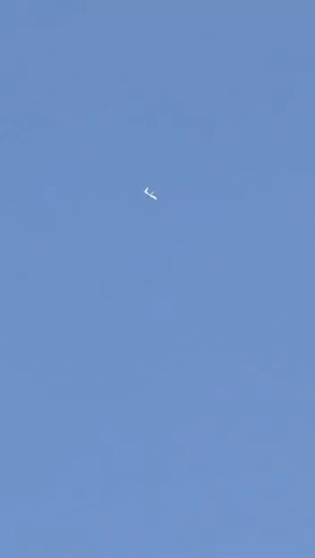 כטב"מים בשמי איראן