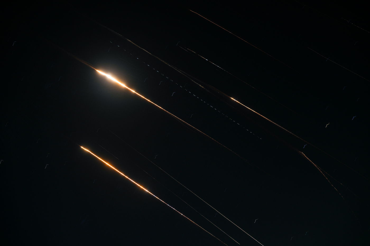 יירוט. ארכיון