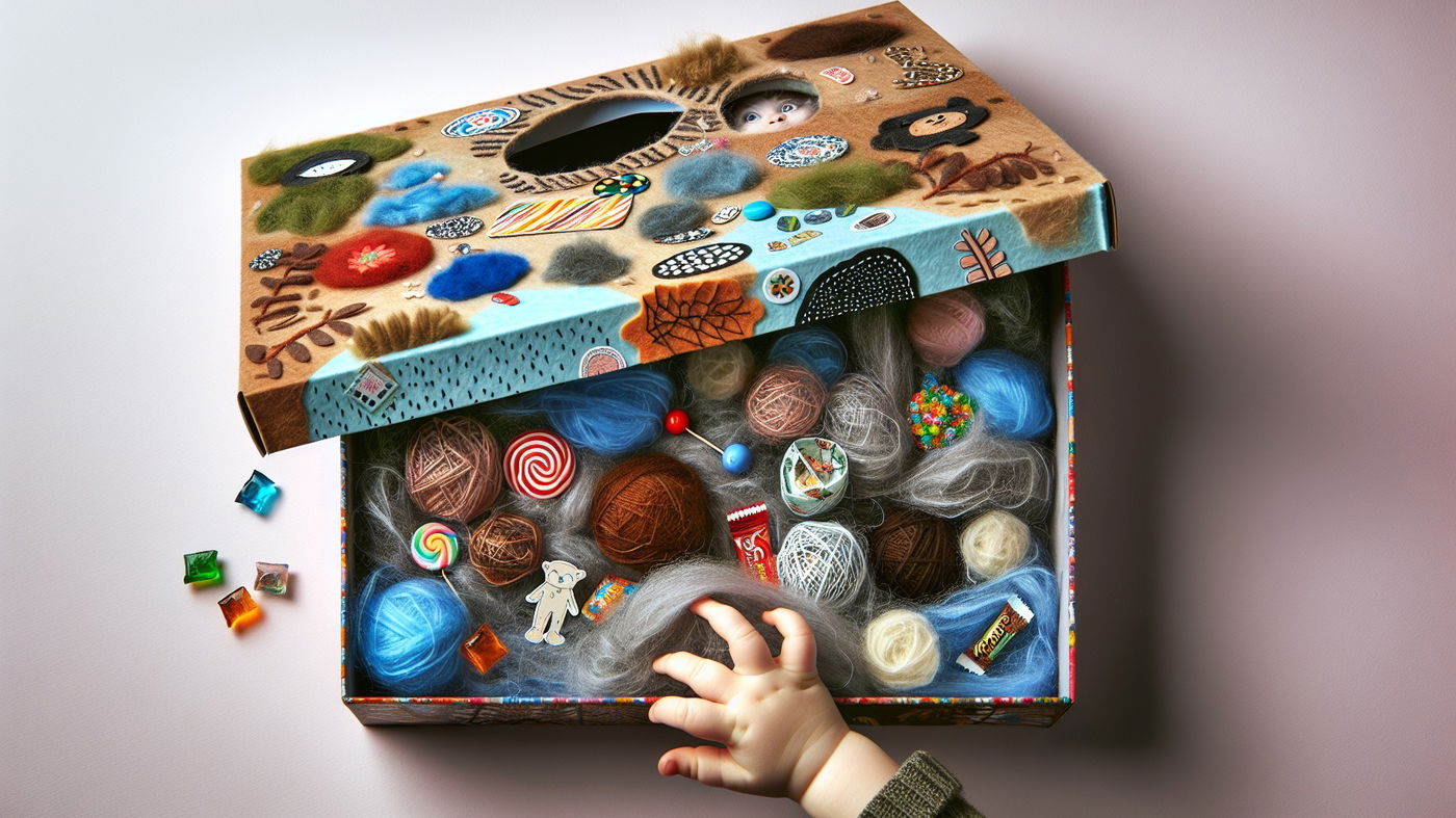 קופסת הפתעות