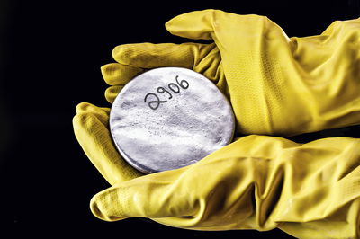 כדור אורניום מועשר