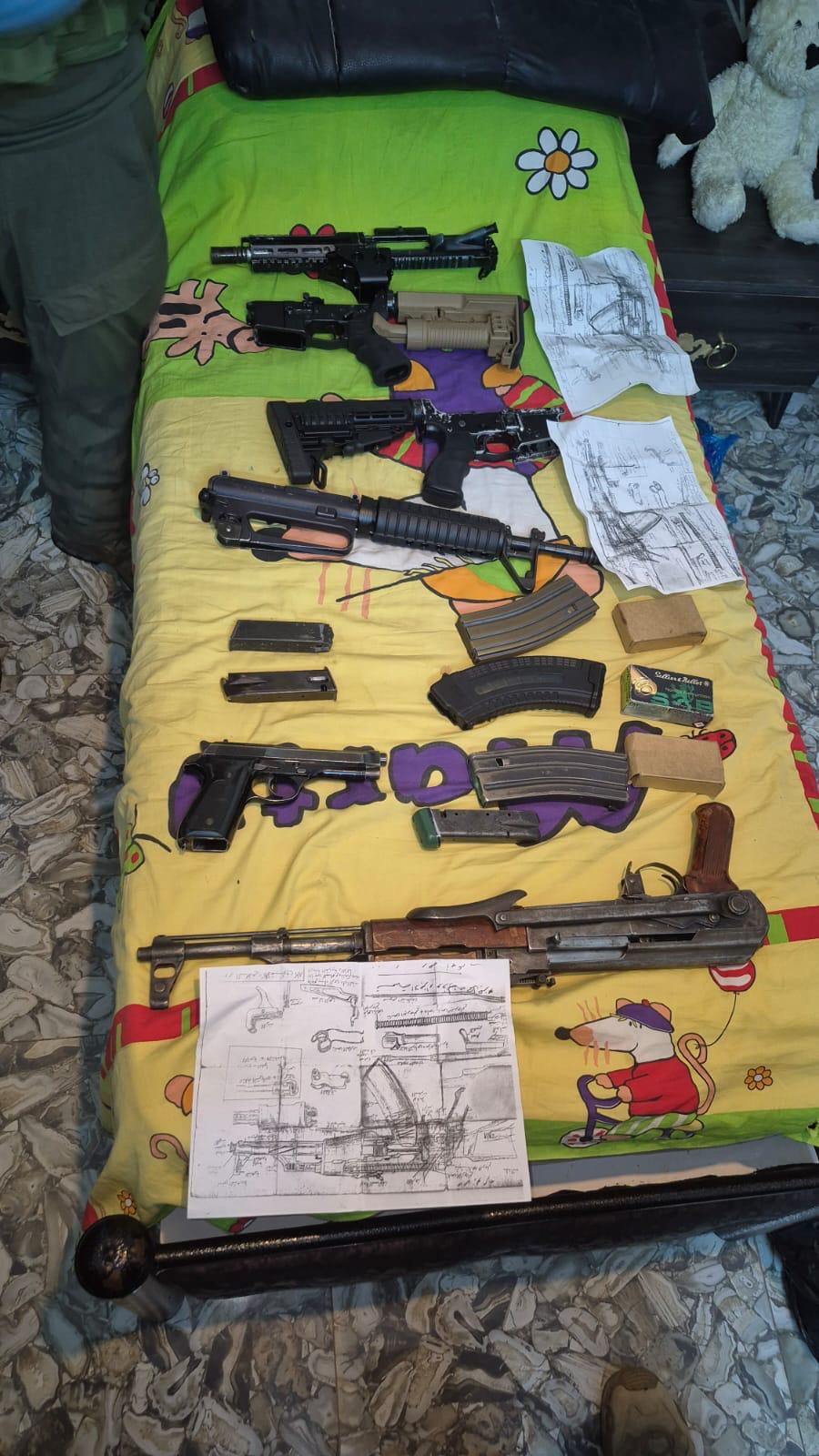 פעילות צה"ל בצפון