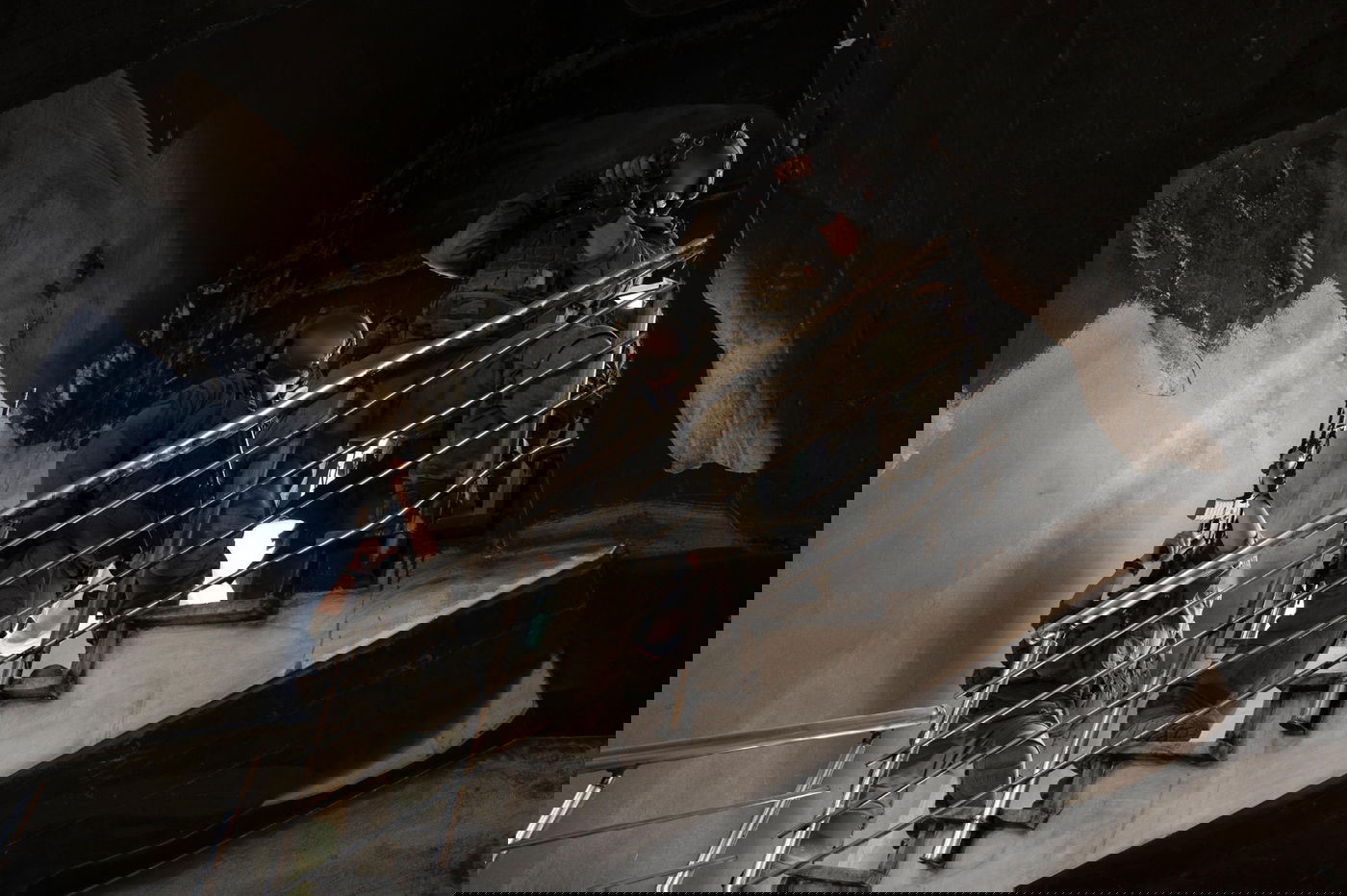 פעילות צוות הקרב של חטיבת גבעתי בג׳באליה