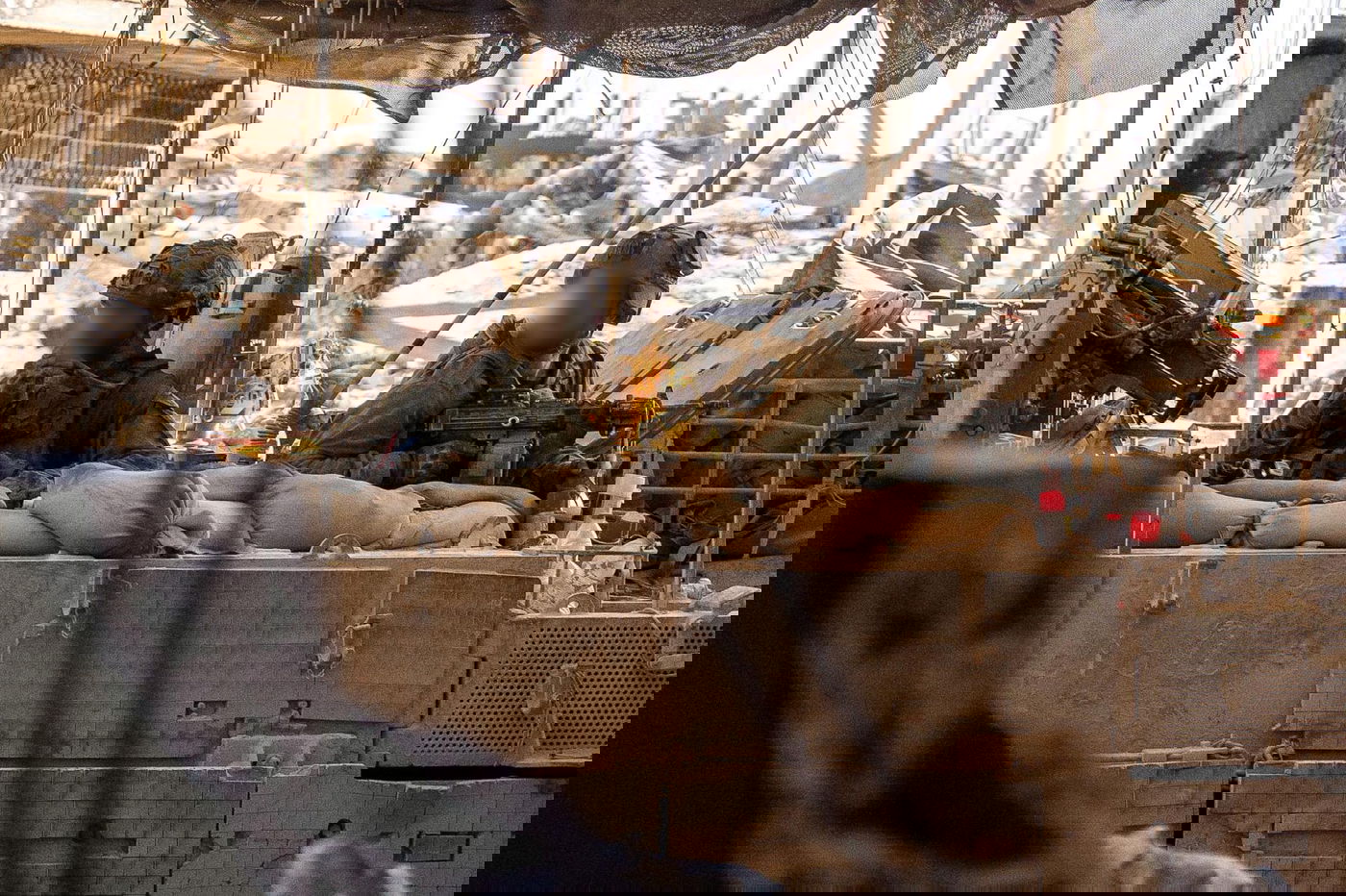 פעילות צוות הקרב של חטיבת גבעתי בג׳באליה | האם צה"ל ייצא מהרצועה?