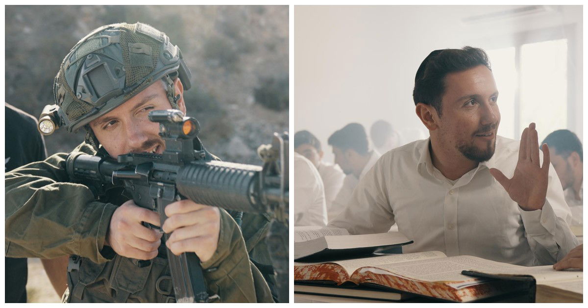 המסלול נפתח בלימוד תורה ברמה גבוהה, באווירה ישיבתית מלאה, עם צוות חינוכי שמלווה את התלמידים מקרוב.