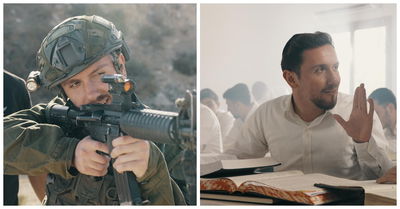 המסלול נפתח בלימוד תורה ברמה גבוהה, באווירה ישיבתית מלאה, עם צוות חינוכי שמלווה את התלמידים מקרוב.